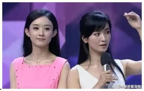 娱乐圈近期吃瓜合集